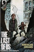 THE LAST OF US: AMERICAN DREAMS #1-GSTP 
