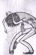 POLARITY #1-NYCC 