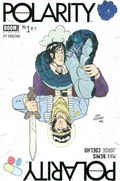 POLARITY #1-2nd 