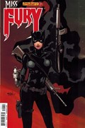 MISS FURY #10C 