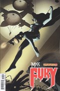 MISS FURY #11-ELITE 