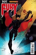 MISS FURY #8B 
