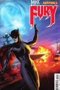 MISS FURY #9-ELITE 