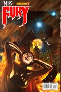 MISS FURY #5C 