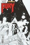 MISS FURY #5-RI-B 