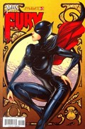MISS FURY #5B 