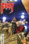 MISS FURY #5 