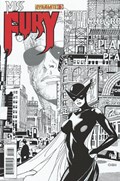 MISS FURY #6-RI-C 