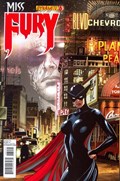 MISS FURY #6D 
