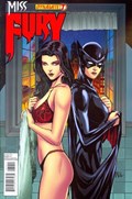 MISS FURY #7 