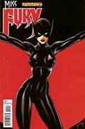 MISS FURY #2 
