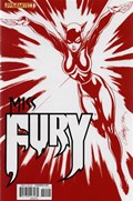 MISS FURY #1D 