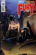 MISS FURY #3-RI 