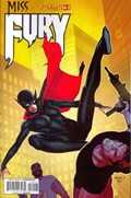 MISS FURY #3B 