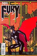 MISS FURY #4-ELITE 