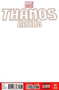 THANOS RISING #1B 