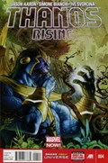 THANOS RISING #4 