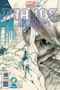 THANOS RISING #1-DIAM 
