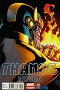 THANOS RISING #2-RI 