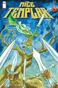 MICE TEMPLAR: LEGEND #11 