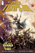 MICE TEMPLAR: LEGEND #14B 