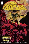 MICE TEMPLAR: LEGEND #14 