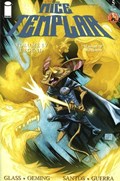 MICE TEMPLAR: LEGEND #5B 