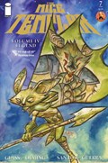 MICE TEMPLAR: LEGEND #7 