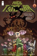 MICE TEMPLAR: LEGEND #2B 