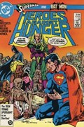 HEROES AGAINST HUNGER #1 