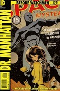 BEFORE WATCHMEN: DR. MANHATTAN #2 