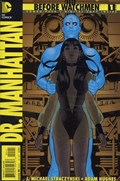 BEFORE WATCHMEN: DR. MANHATTAN #1B 