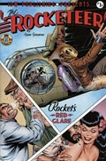 ROCKETEER, THE: CARGO OF DOOM #1B 