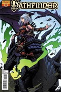 PATHFINDER #12 
