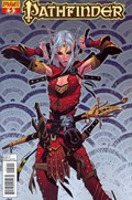 PATHFINDER #5 