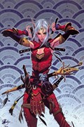PATHFINDER #5-RI 