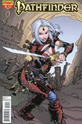 PATHFINDER #10 