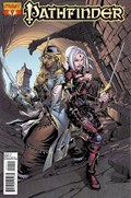 PATHFINDER #9 