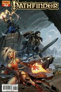 PATHFINDER #7 