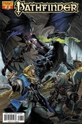 PATHFINDER #8 
