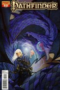 PATHFINDER #3D 