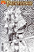 PATHFINDER #3-RI 
