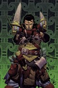 PATHFINDER #2-RI-B 