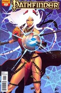 PATHFINDER #1F 