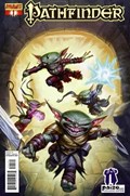 PATHFINDER #1B 