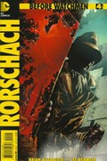 BEFORE WATCHMEN: RORSCHACH #4-RI 