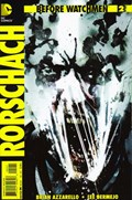 BEFORE WATCHMEN: RORSCHACH #2-RI 