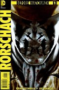 BEFORE WATCHMEN: RORSCHACH #1C 