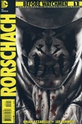 BEFORE WATCHMEN: RORSCHACH #1B 