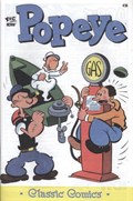 CLASSIC POPEYE #24 